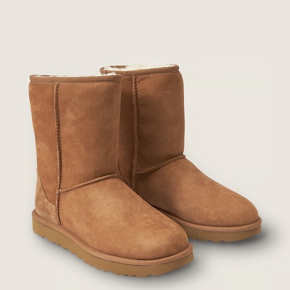 New UGG®CLASSIC SHORT II